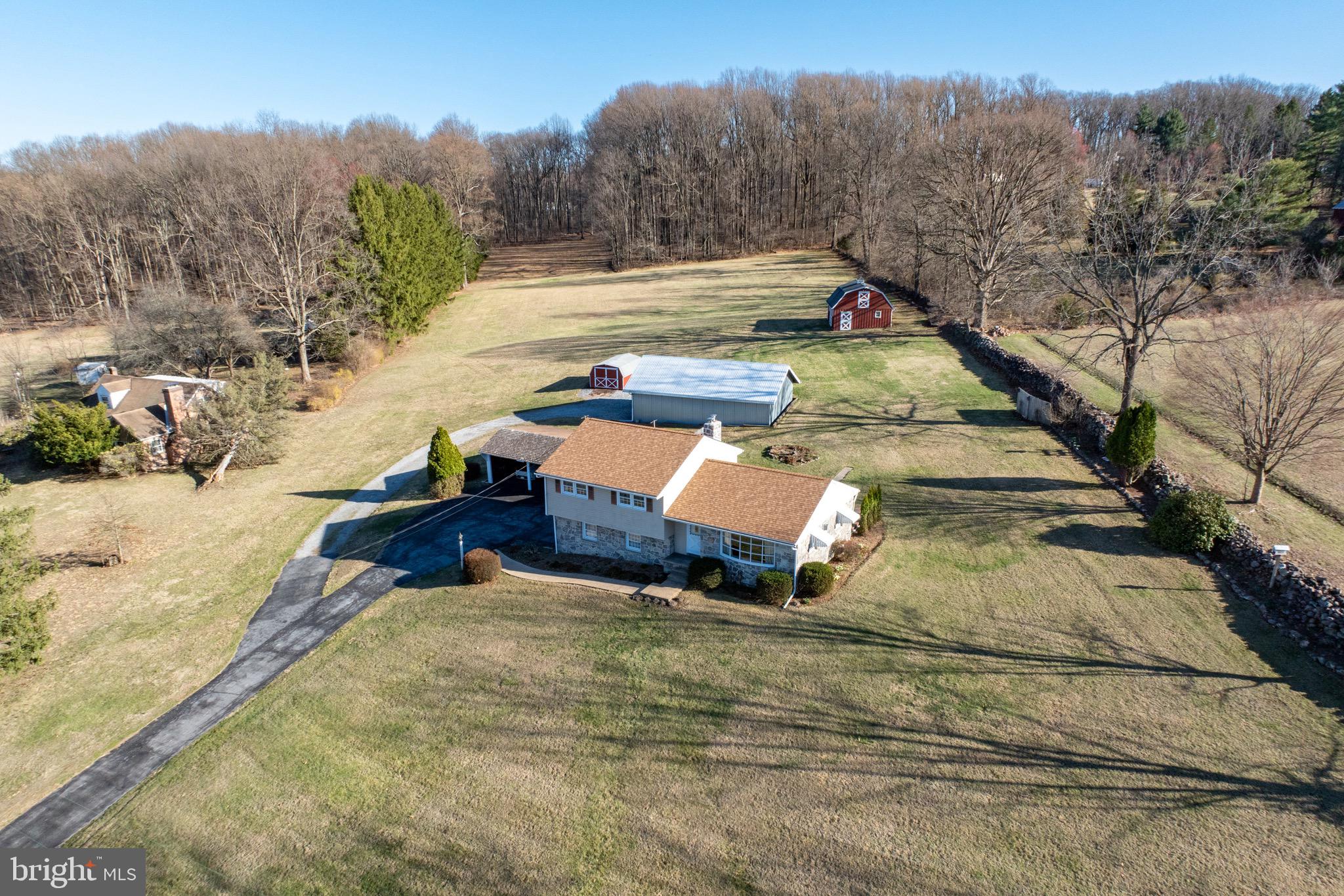 56 Bard Road Pottstown, PA 19465 - Photo 1 of 53