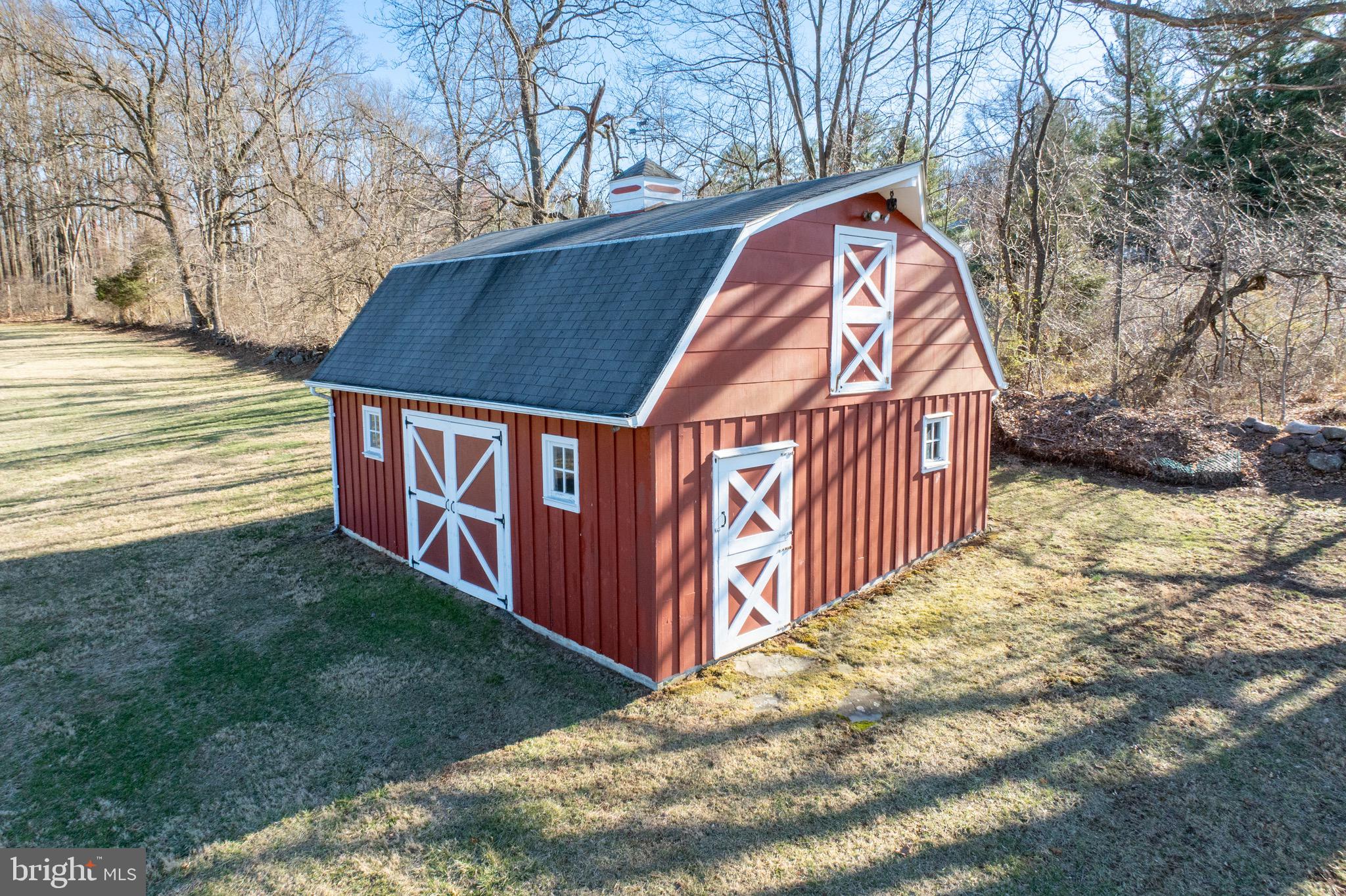 56 Bard Road Pottstown, PA 19465 - Photo 17 of 53 Barn
