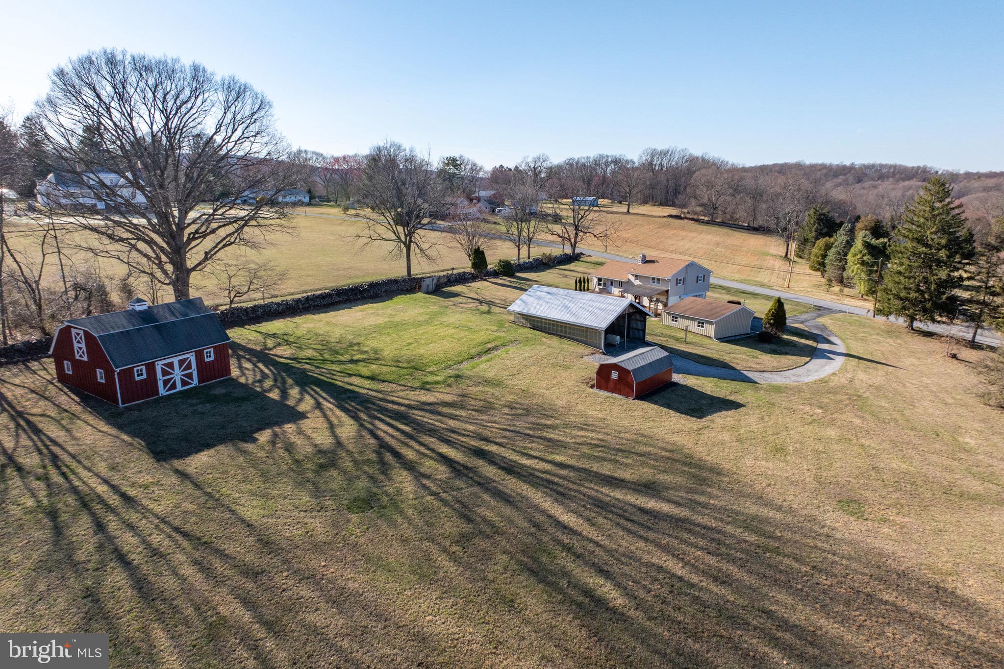56 Bard Road Pottstown, PA 19465 - Photo 3 of 53