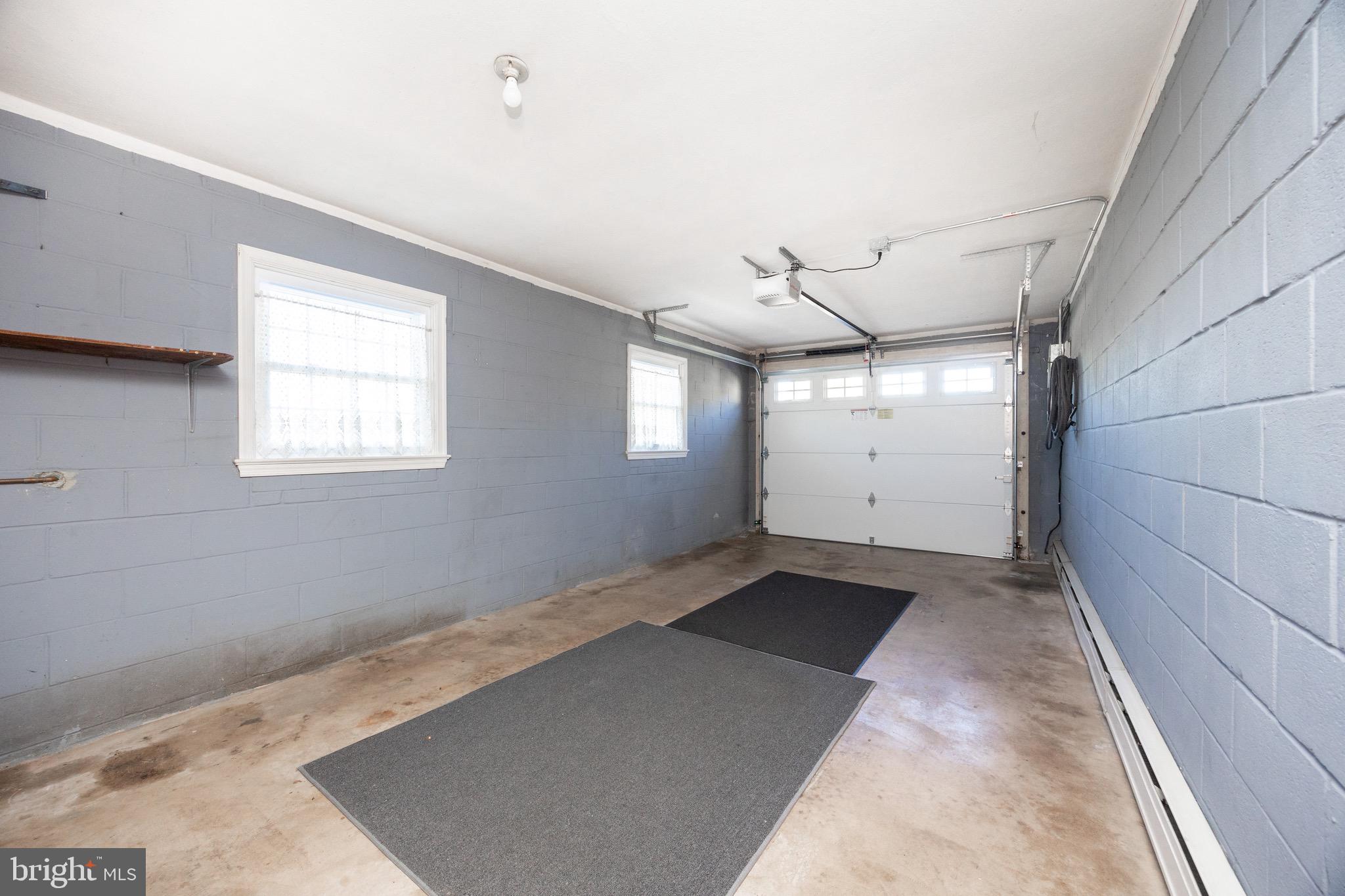 56 Bard Road Pottstown, PA 19465 - Photo 44 of 53 Heated Garage