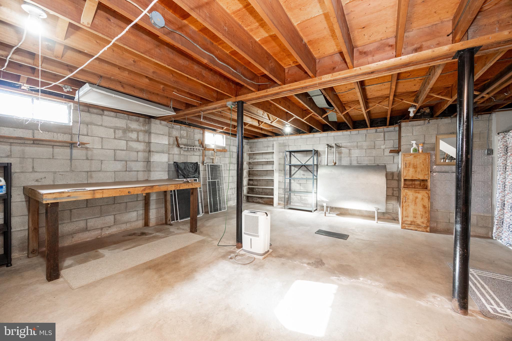 56 Bard Road Pottstown, PA 19465 - Photo 47 of 53 Basement