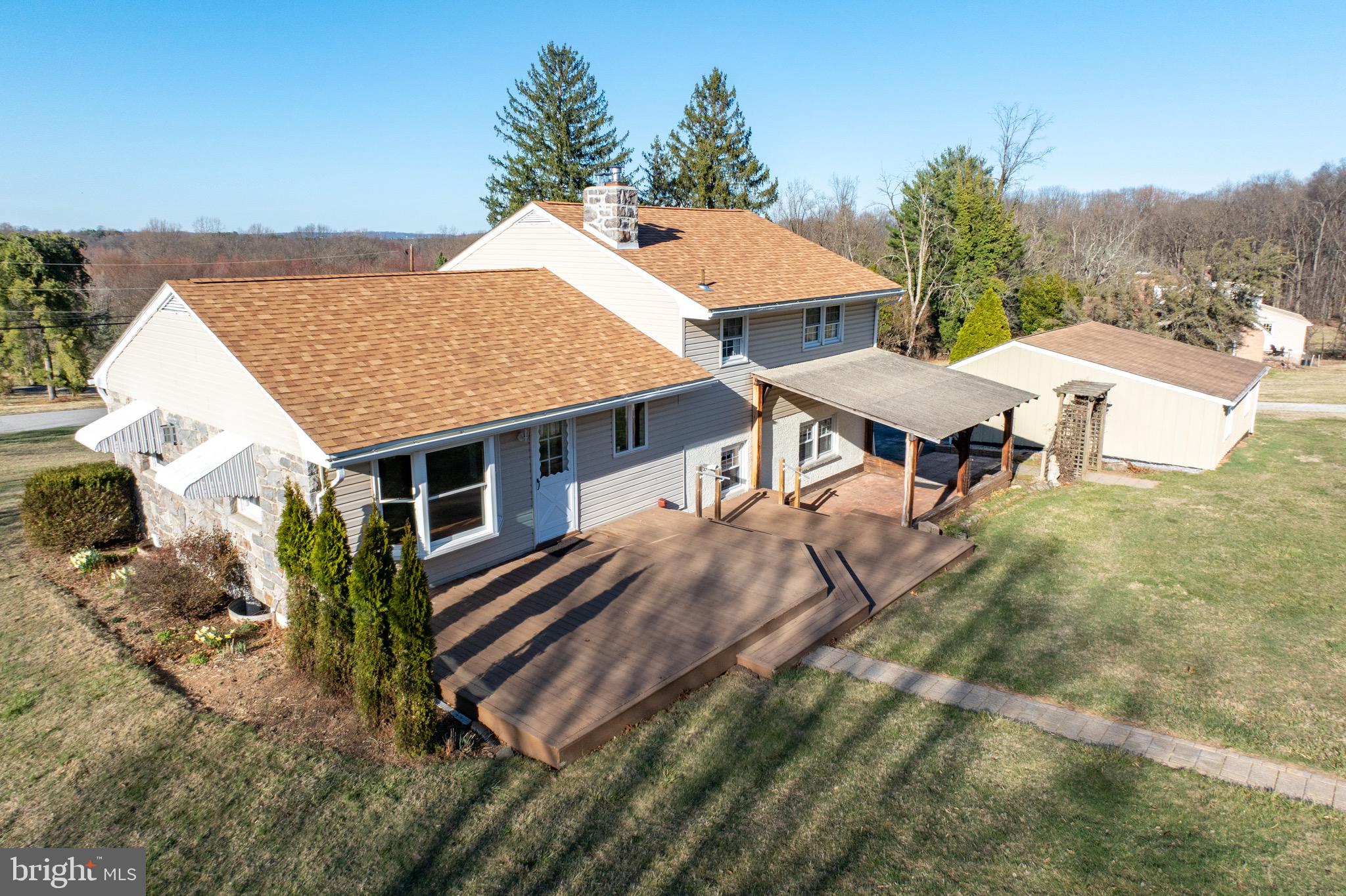 56 Bard Road Pottstown, PA 19465 - Photo 5 of 53