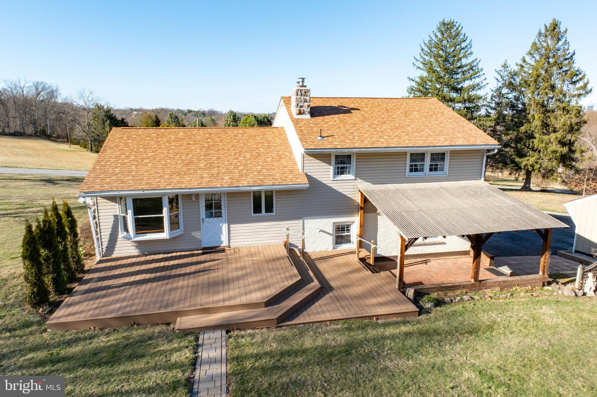 56 Bard Road Pottstown, PA 19465 - Photo 6 of 53