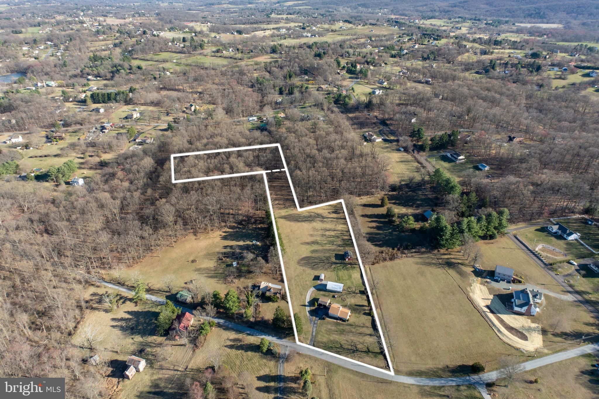 56 Bard Road Pottstown, PA 19465 - Photo 8 of 53 5.1 Acres on 2 parcels