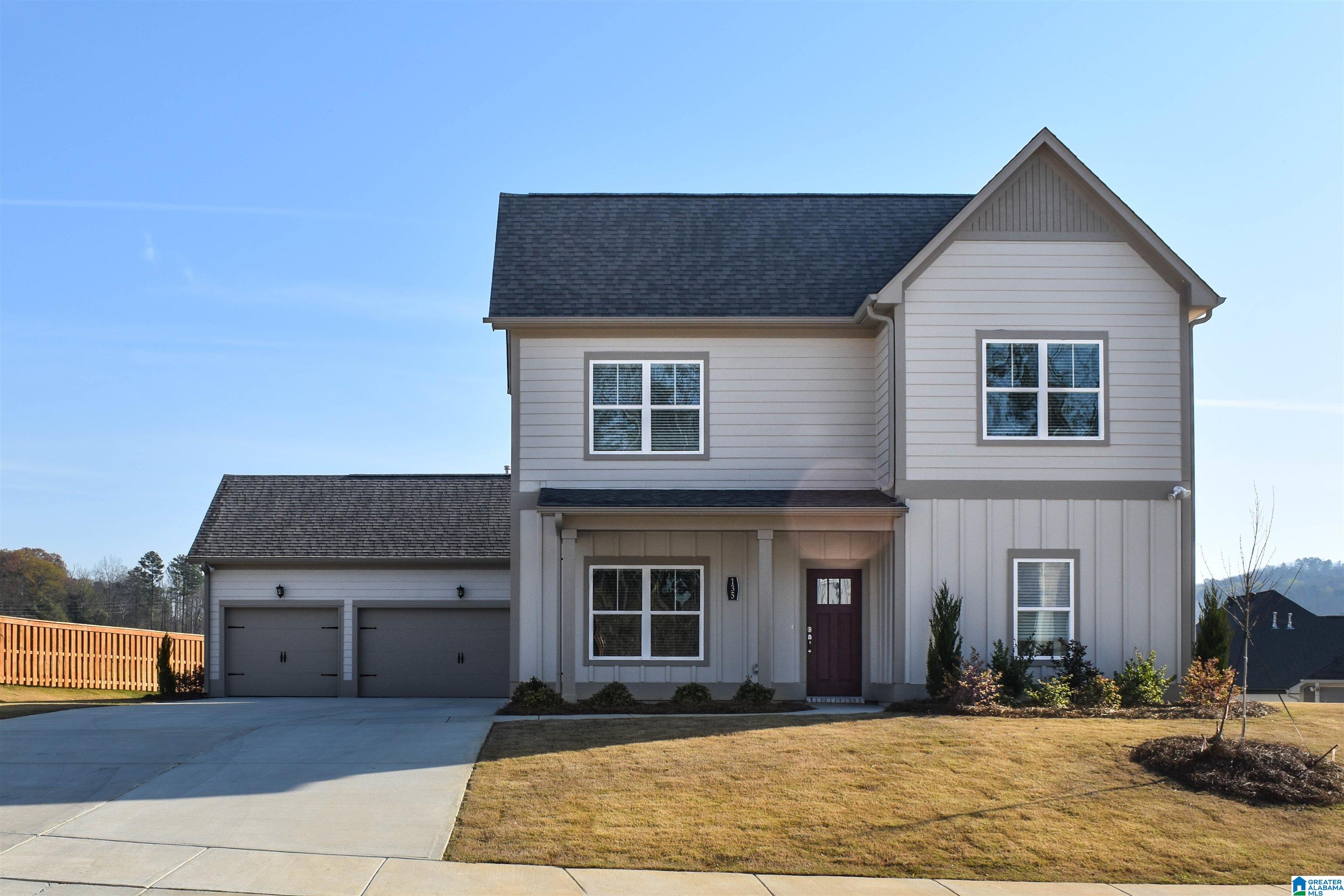 233 Sawmill Loop Birmingham, AL 35242 - Photo 24 of 24