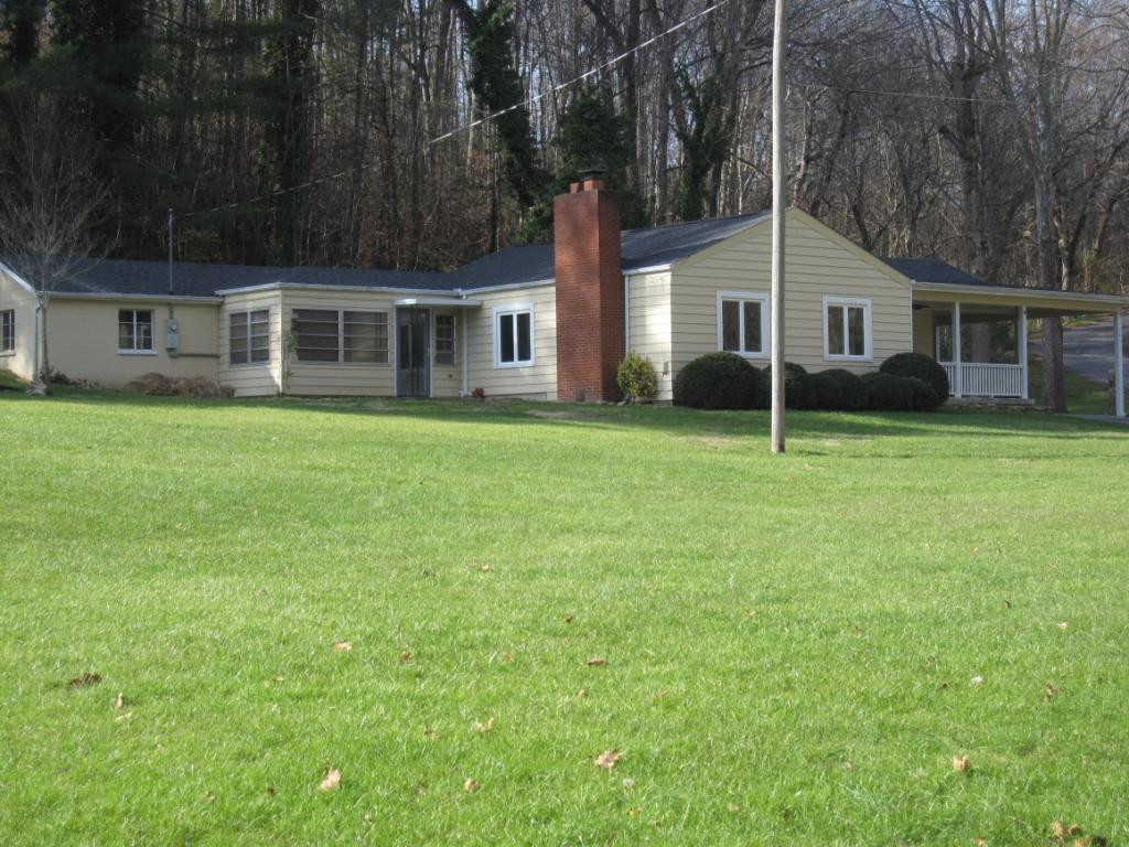 706 Bramble Road Greeneville, TN 37743 - Photo 27 of 36 Photo 27