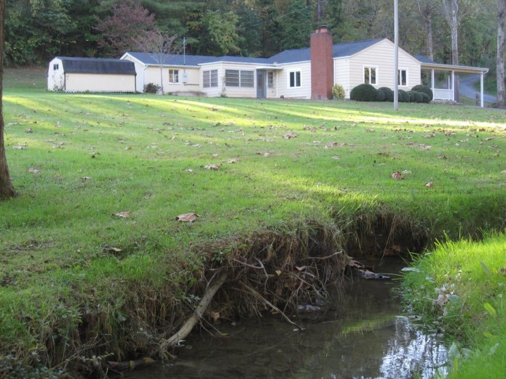 706 Bramble Road Greeneville, TN 37743 - Photo 28 of 36 Photo 28