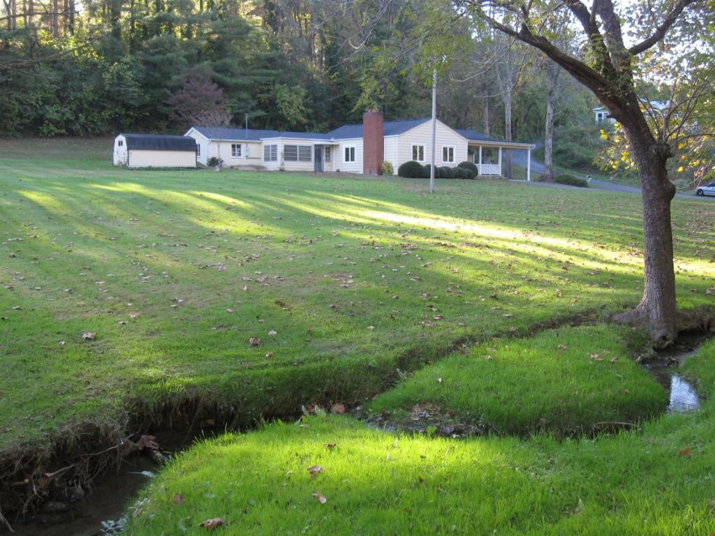 706 Bramble Road Greeneville, TN 37743 - Photo 30 of 36 Photo 30