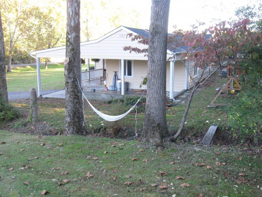706 Bramble Road Greeneville, TN 37743 - Photo 33 of 36 Photo 33