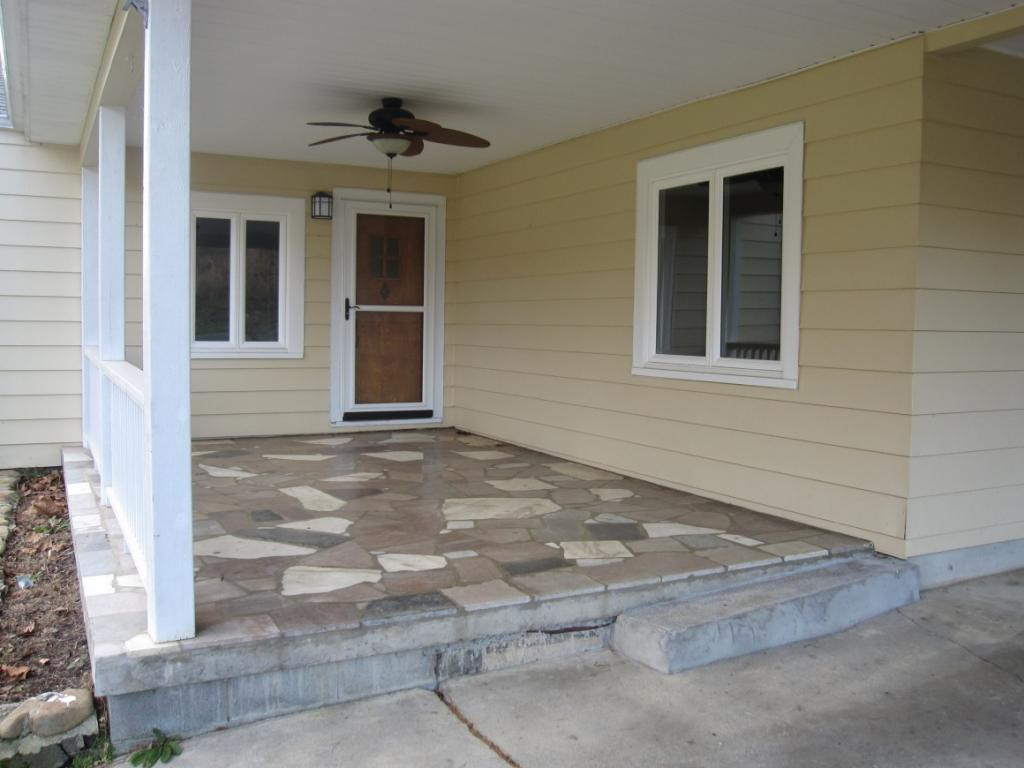 706 Bramble Road Greeneville, TN 37743 - Photo 4 of 36 Photo 4