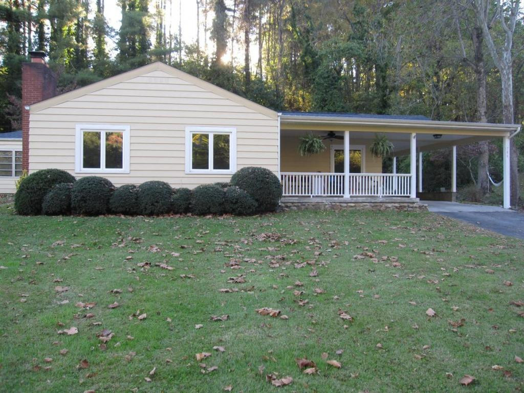 706 Bramble Road Greeneville, TN 37743 - Photo 5 of 36 Photo 5