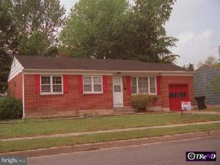 374 Nimitz Road Dover, DE 19901 - Photo 1 of 1