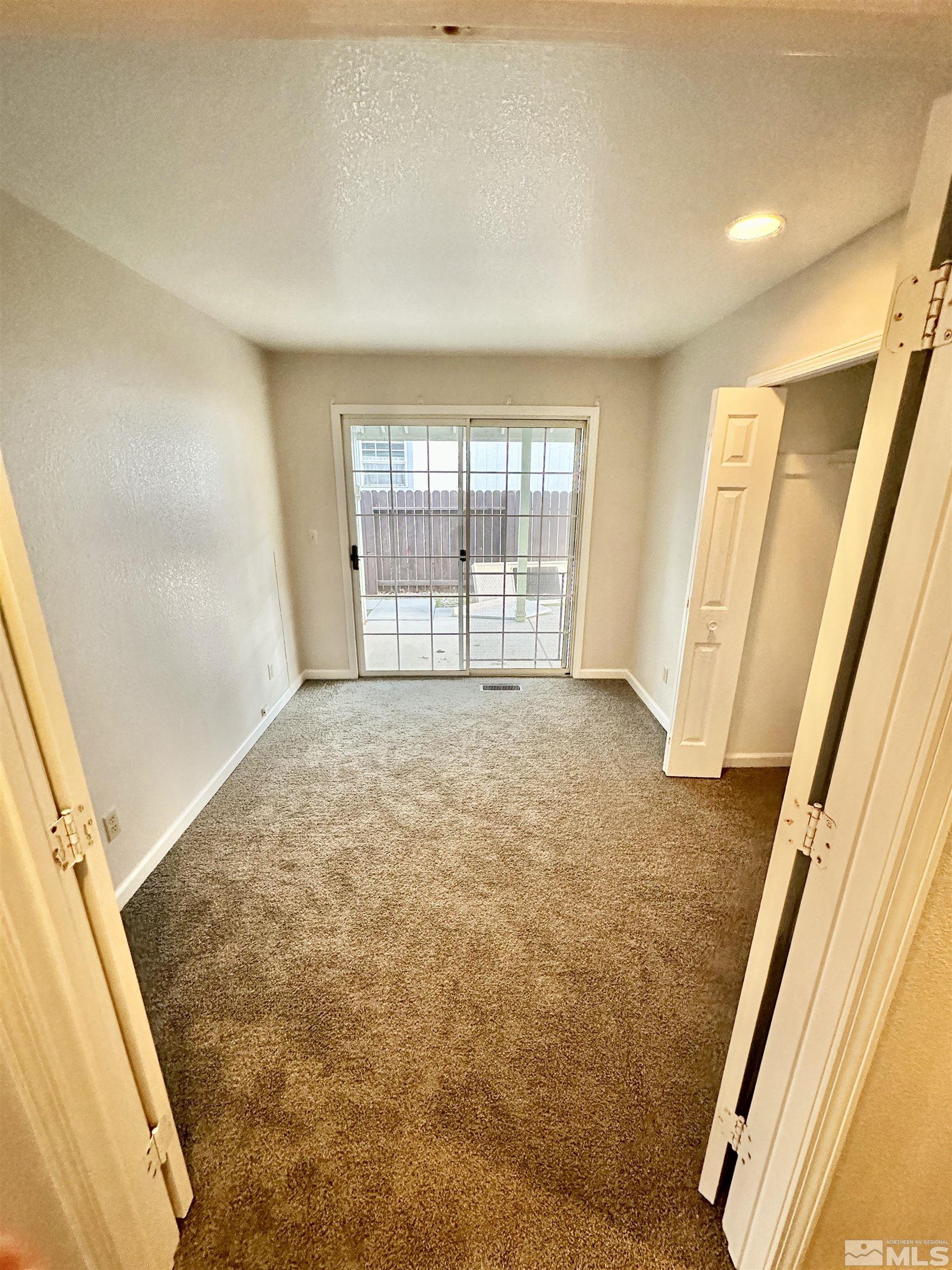 254 Windtree Circle Carson City, NV 89701 - Photo 17 of 23 a view of an empty room
