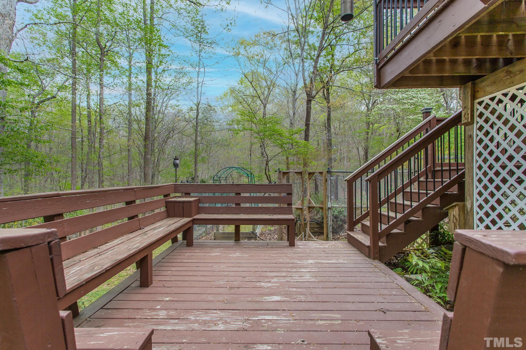 1520 Adams Mountain Road Raleigh, NC 27614 - Photo 54 of 61
