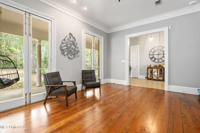 $1,550,000 | 454 Earlville Road, Lucedale, MS 39452