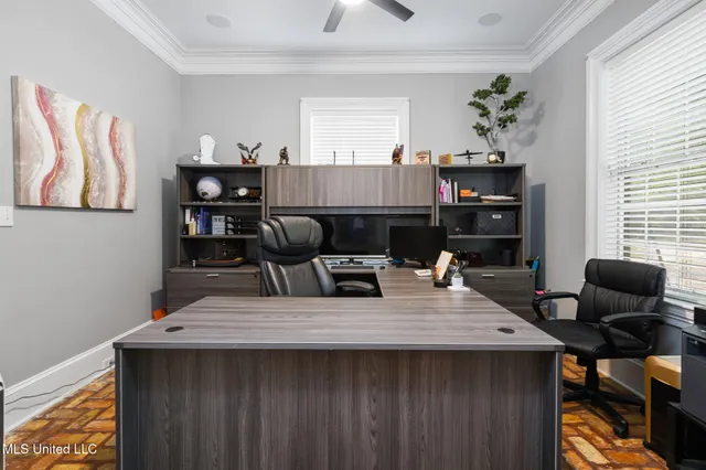 $1,550,000 | 454 Earlville Road, Lucedale, MS 39452