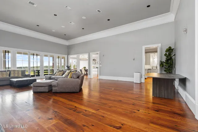 $1,550,000 | 454 Earlville Road, Lucedale, MS 39452