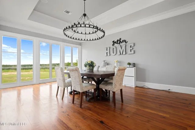 $1,550,000 | 454 Earlville Road, Lucedale, MS 39452