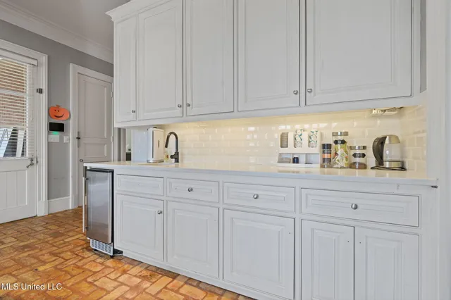 $1,550,000 | 454 Earlville Road, Lucedale, MS 39452