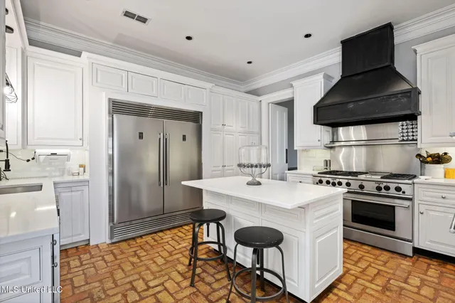 $1,550,000 | 454 Earlville Road, Lucedale, MS 39452