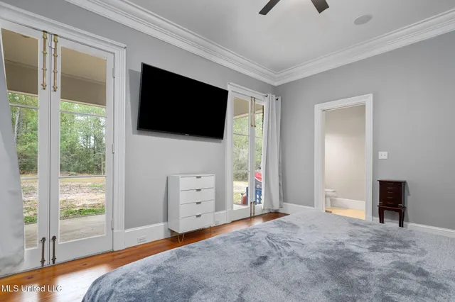 $1,550,000 | 454 Earlville Road, Lucedale, MS 39452