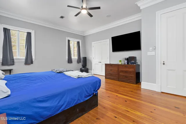 $1,550,000 | 454 Earlville Road, Lucedale, MS 39452