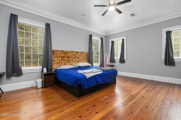 $1,500,000 | 454 Earlville Road, Lucedale, MS 39452