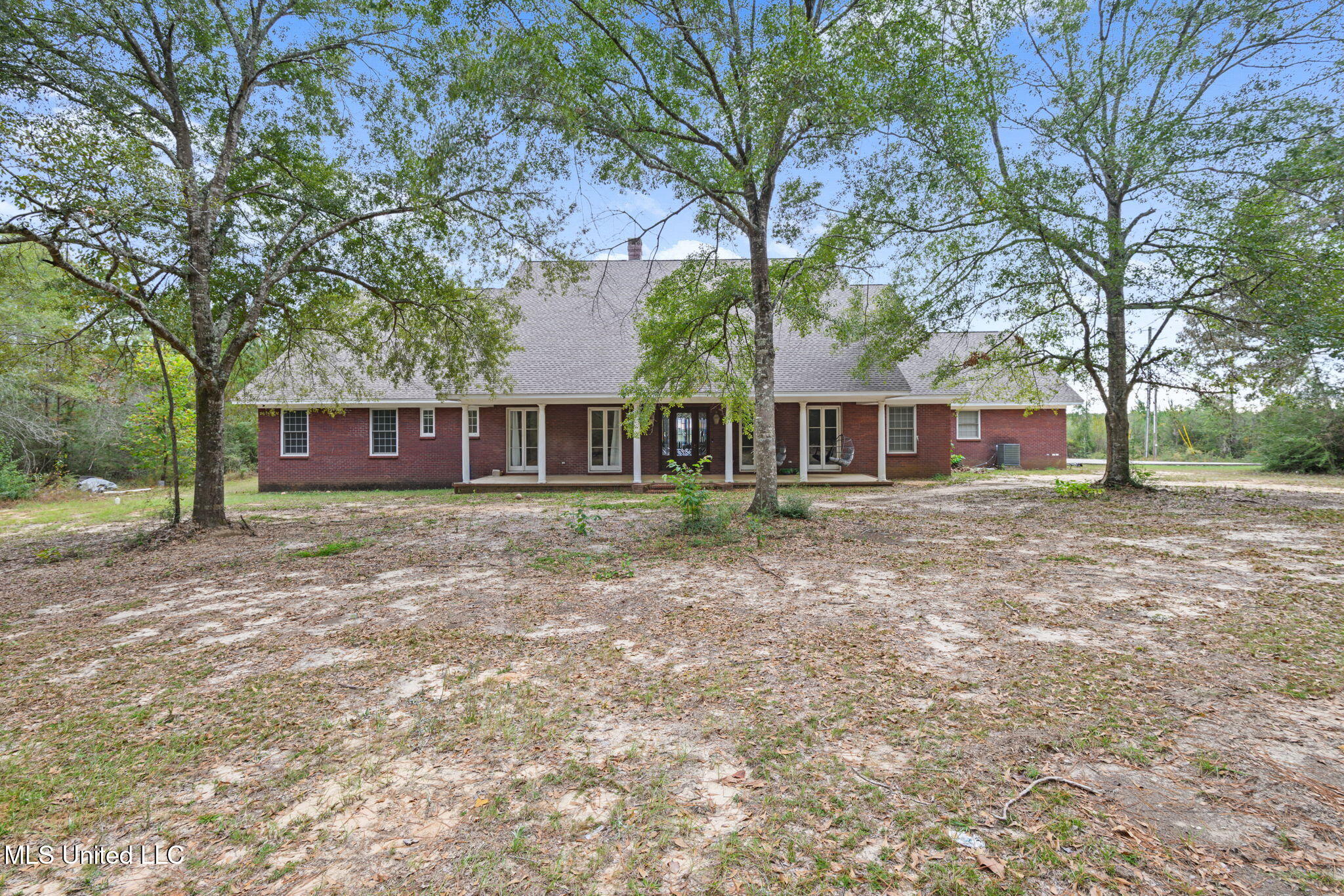 454 Earlville Road Lucedale, MS 39452 - Photo 4 of 66 1-web-or-mls-DSC_1394-Edit