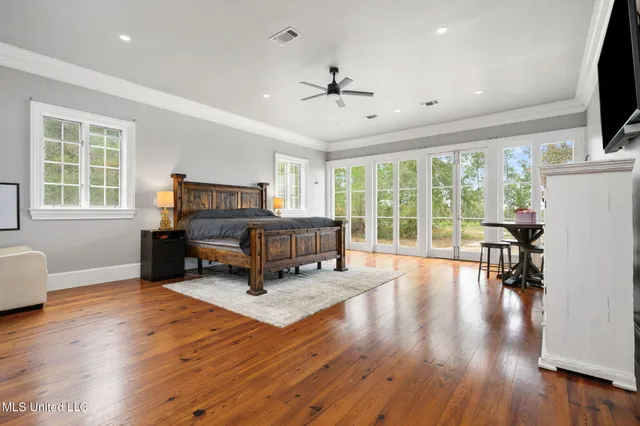 $1,550,000 | 454 Earlville Road, Lucedale, MS 39452