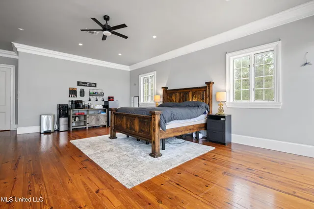 $1,550,000 | 454 Earlville Road, Lucedale, MS 39452