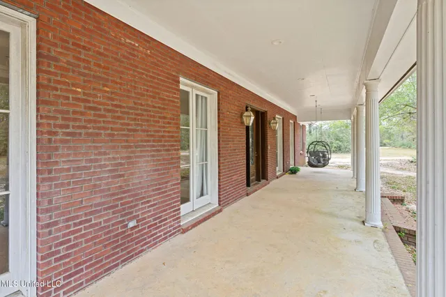 $1,550,000 | 454 Earlville Road, Lucedale, MS 39452