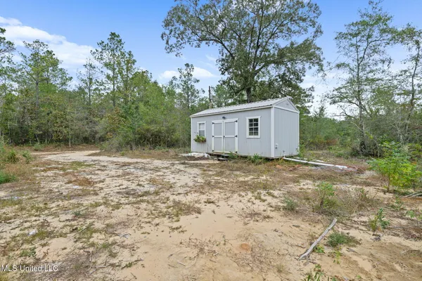 $1,500,000 | 454 Earlville Road, Lucedale, MS 39452