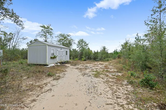 $1,550,000 | 454 Earlville Road, Lucedale, MS 39452
