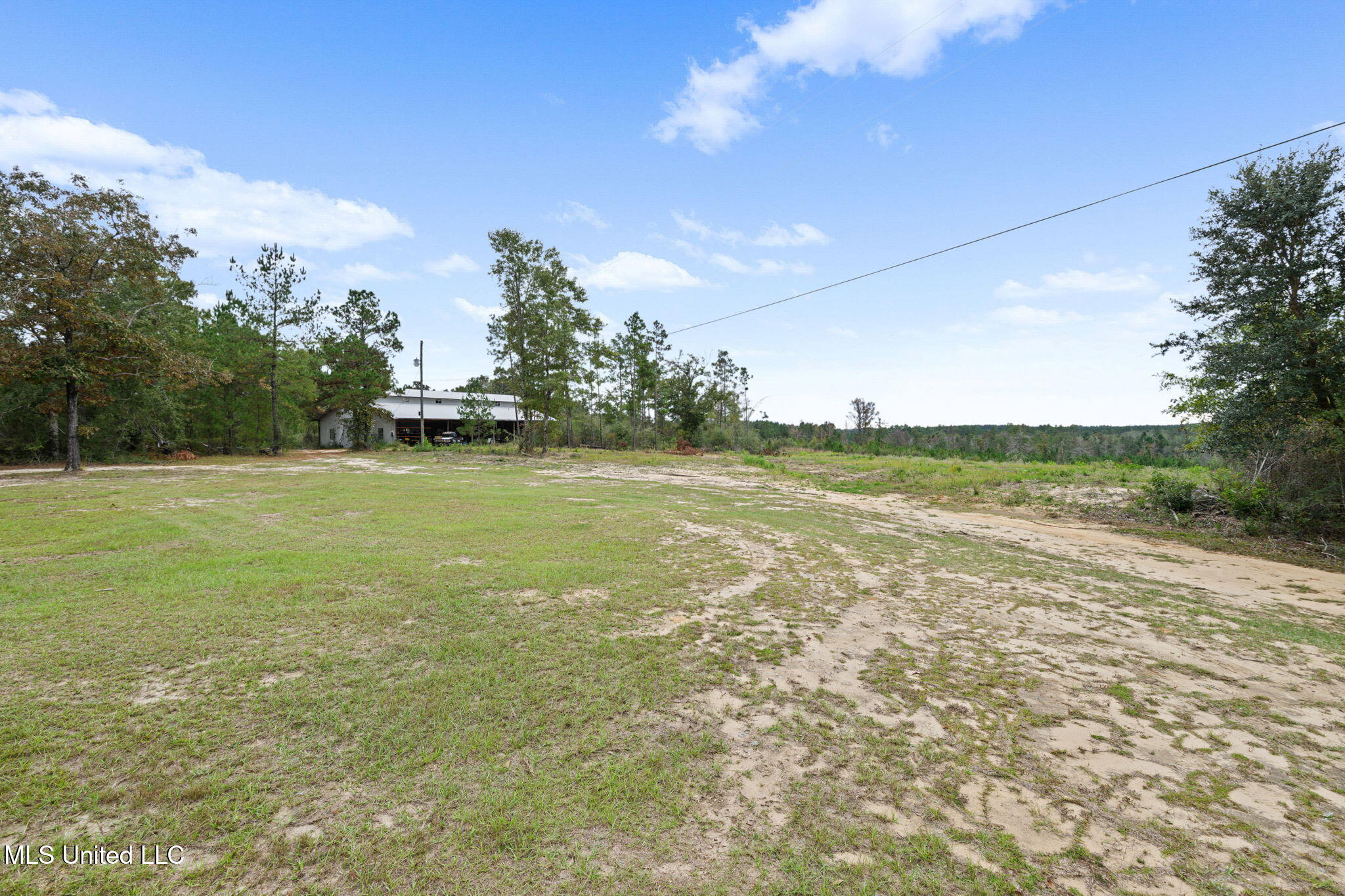 454 Earlville Road Lucedale, MS 39452 - Photo 55 of 66 18-web-or-mls-DSC_1340