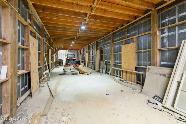 $1,550,000 | 454 Earlville Road, Lucedale, MS 39452