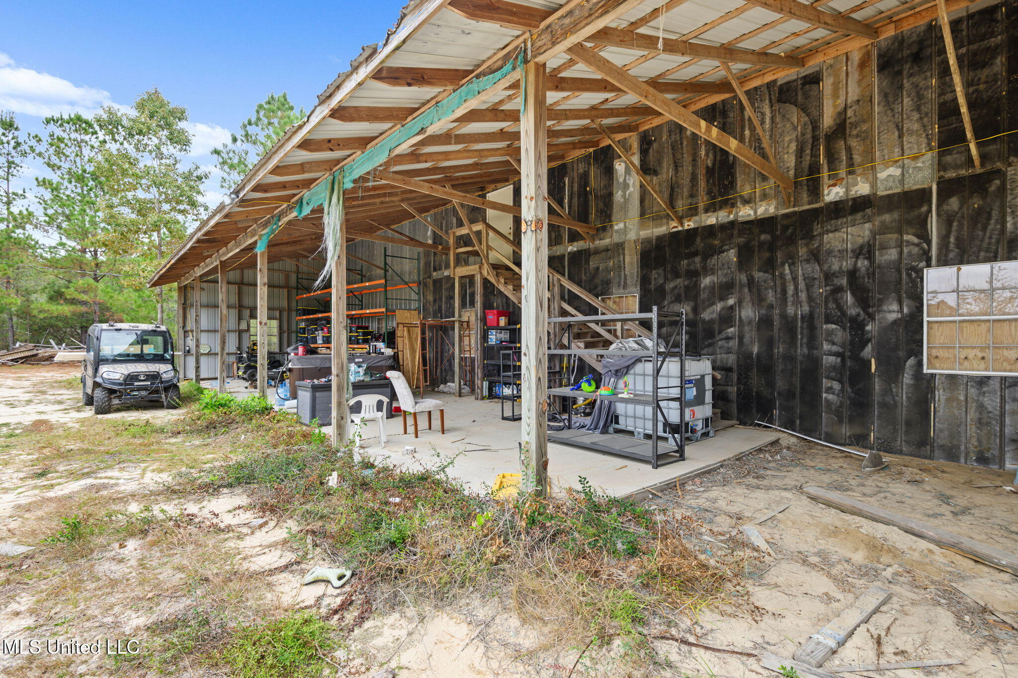 454 Earlville Road Lucedale, MS 39452 - Photo 58 of 66 21-web-or-mls-DSC_1359