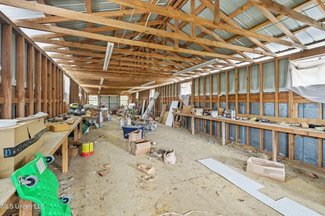 $1,550,000 | 454 Earlville Road, Lucedale, MS 39452