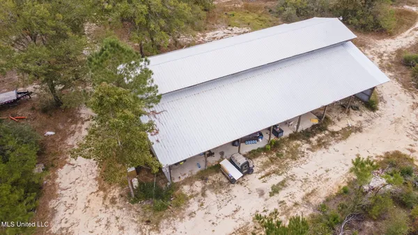 $1,500,000 | 454 Earlville Road, Lucedale, MS 39452