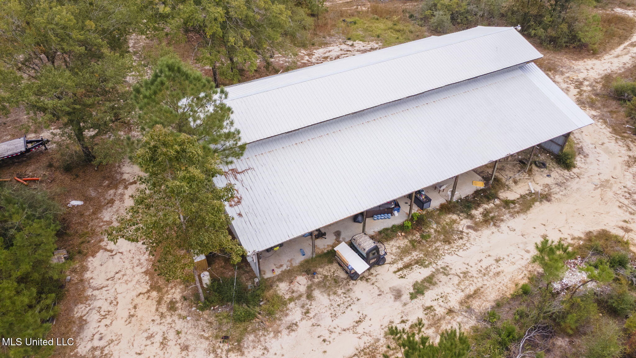 454 Earlville Road Lucedale, MS 39452 - Photo 60 of 66 67-web-or-mls-DJI_0536