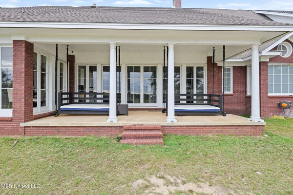 $1,500,000 | 454 Earlville Road, Lucedale, MS 39452