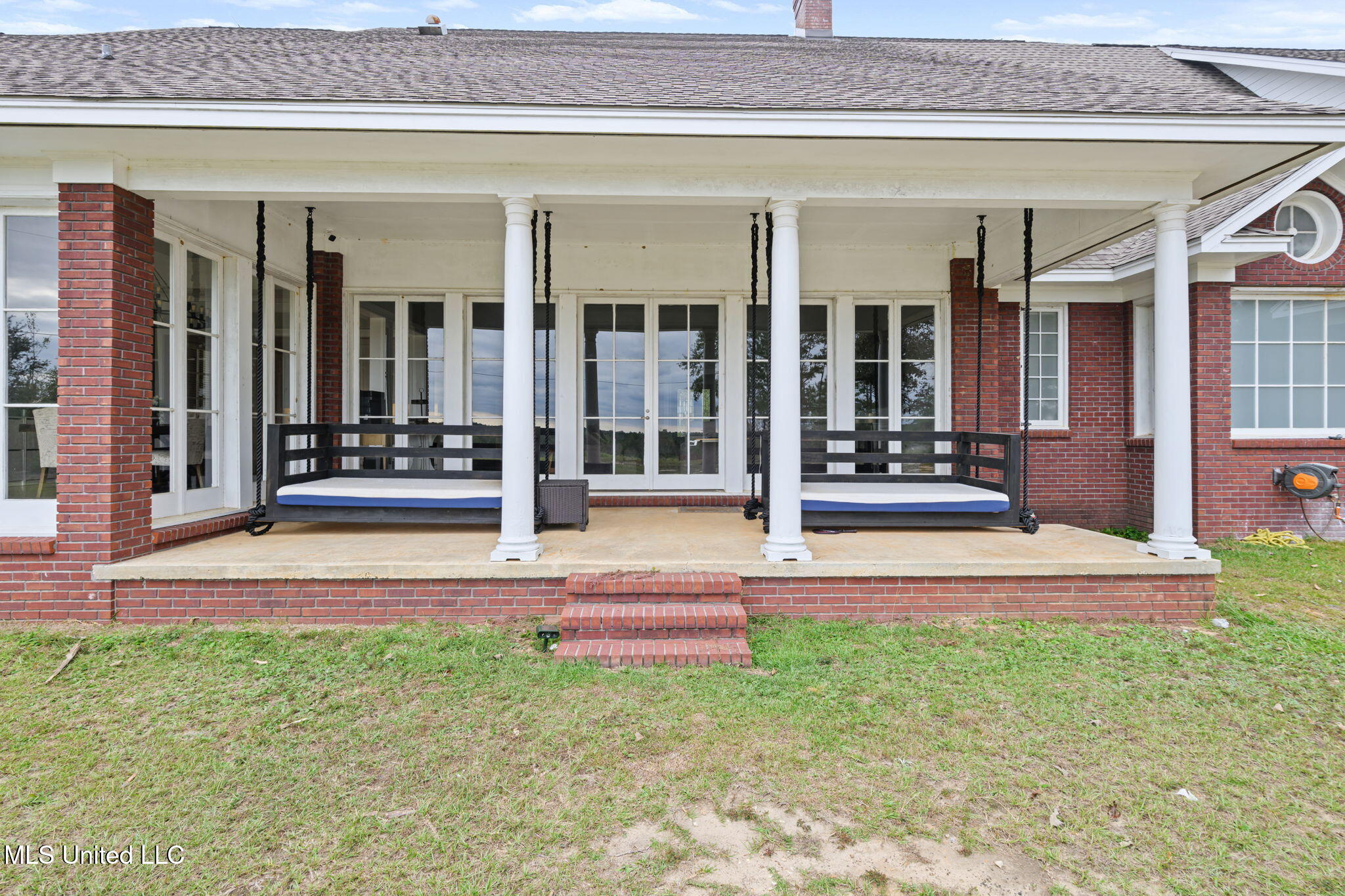 454 Earlville Road Lucedale, MS 39452 - Photo 6 of 66 7-web-or-mls-DSC_1406-Edit