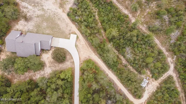 $1,550,000 | 454 Earlville Road, Lucedale, MS 39452