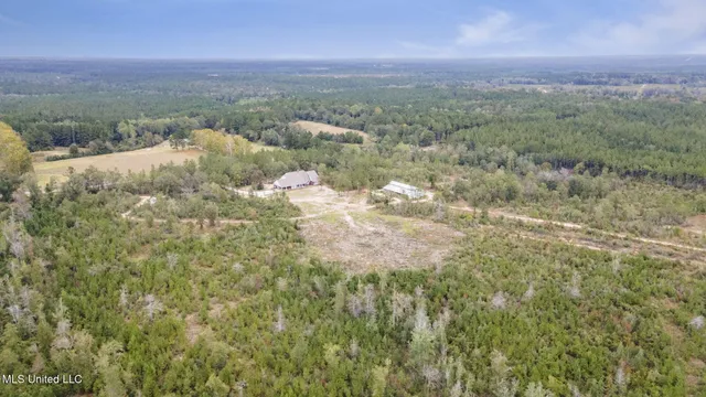 $1,550,000 | 454 Earlville Road, Lucedale, MS 39452