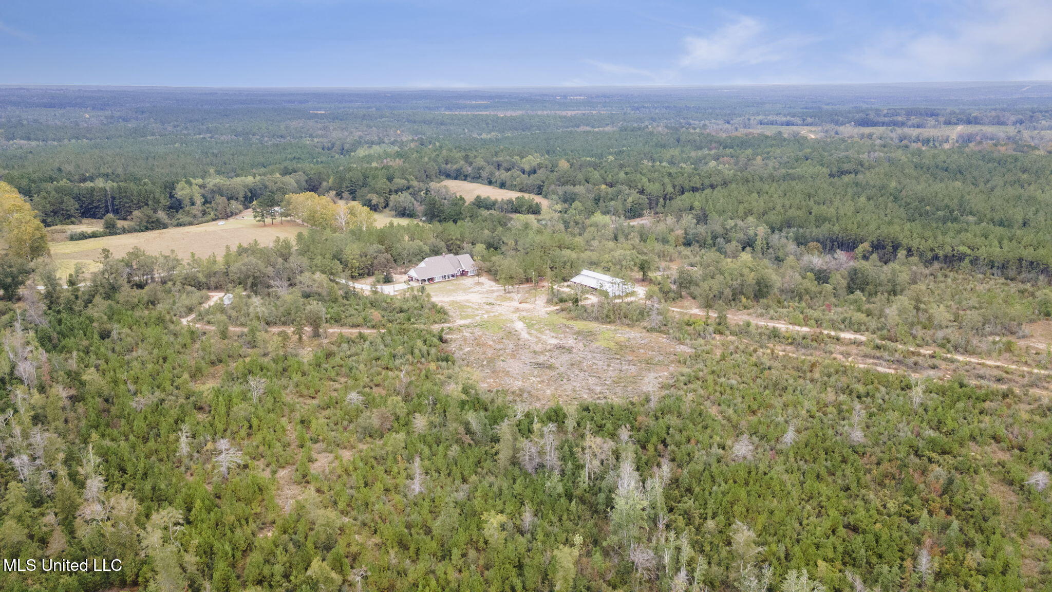 454 Earlville Road Lucedale, MS 39452 - Photo 63 of 66 66-web-or-mls-DJI_0538