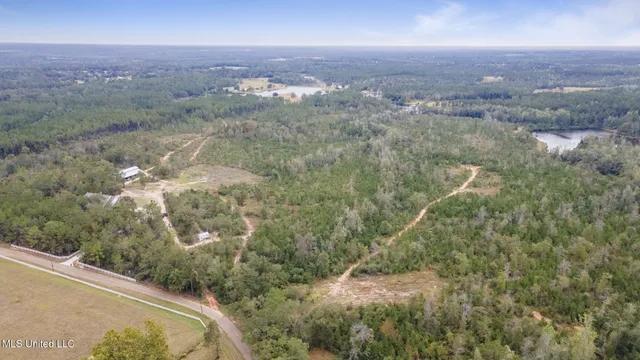 $1,550,000 | 454 Earlville Road, Lucedale, MS 39452