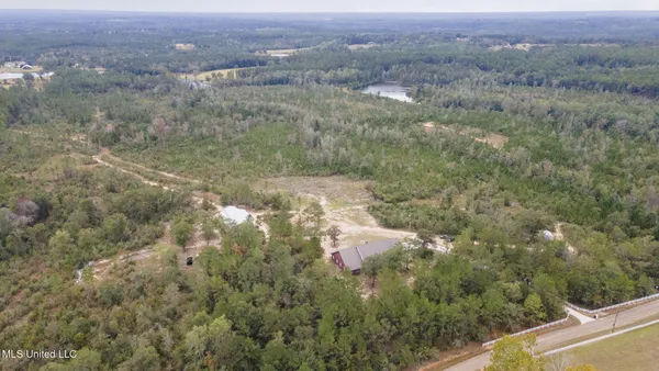 $1,500,000 | 454 Earlville Road, Lucedale, MS 39452