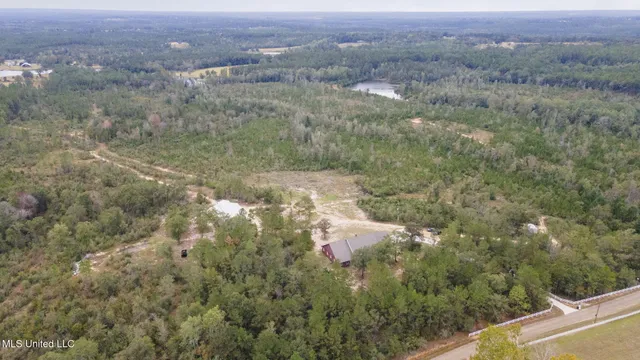 $1,550,000 | 454 Earlville Road, Lucedale, MS 39452