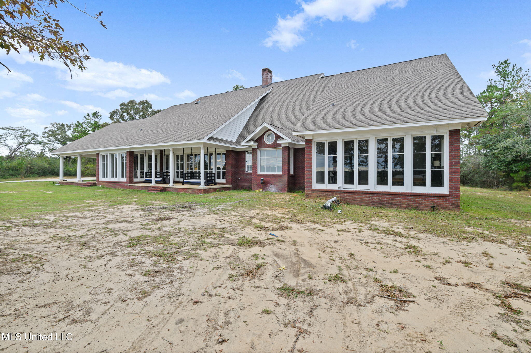 454 Earlville Road Lucedale, MS 39452 - Photo 7 of 66 8-web-or-mls-DSC_1411-Edit