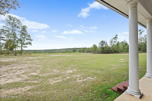 $1,500,000 | 454 Earlville Road, Lucedale, MS 39452