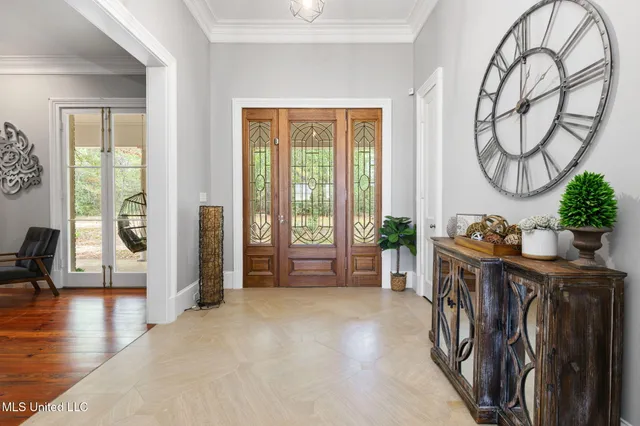 $1,550,000 | 454 Earlville Road, Lucedale, MS 39452